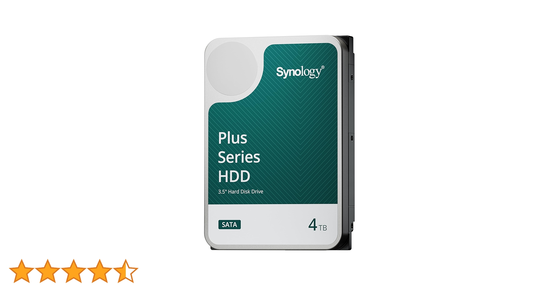 Amazon | 【NAS用HDD】Synology HAT3300-4T [4TB 3.5